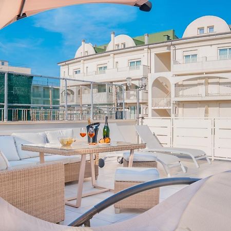La Maricita Rimini Apartment Екстериор снимка