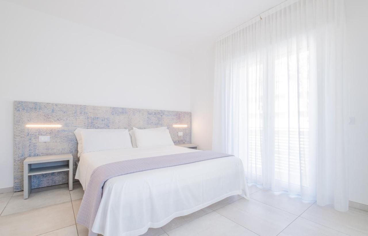 La Maricita Rimini Apartment Екстериор снимка