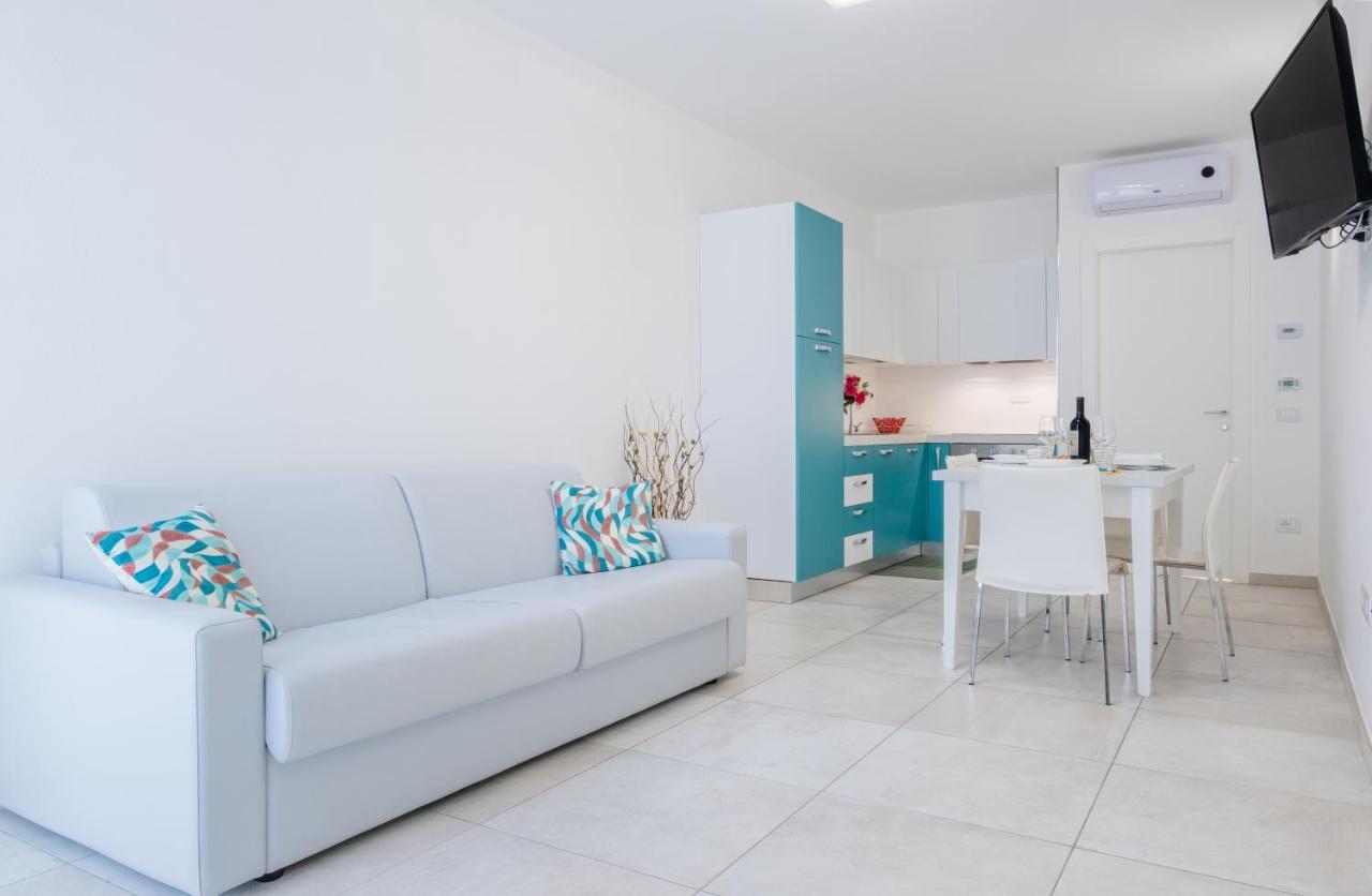 La Maricita Rimini Apartment Екстериор снимка