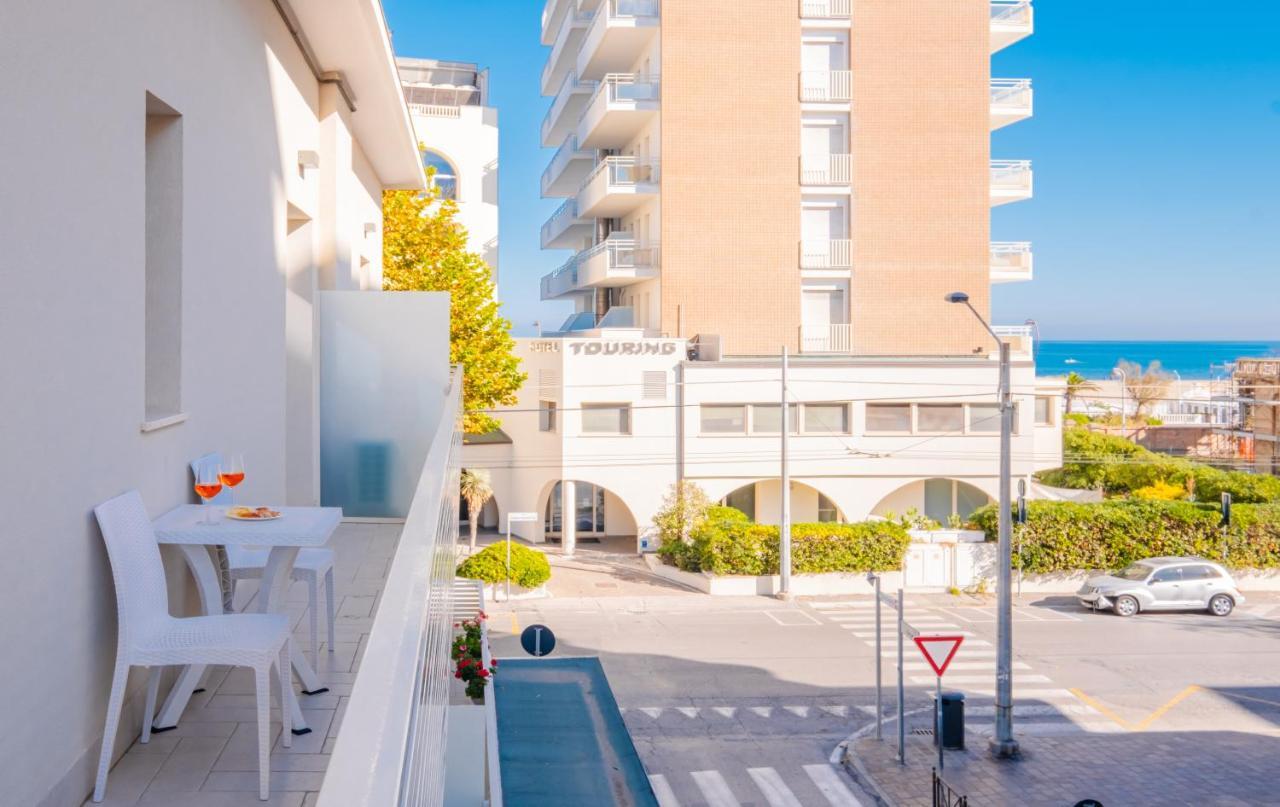 La Maricita Rimini Apartment Екстериор снимка