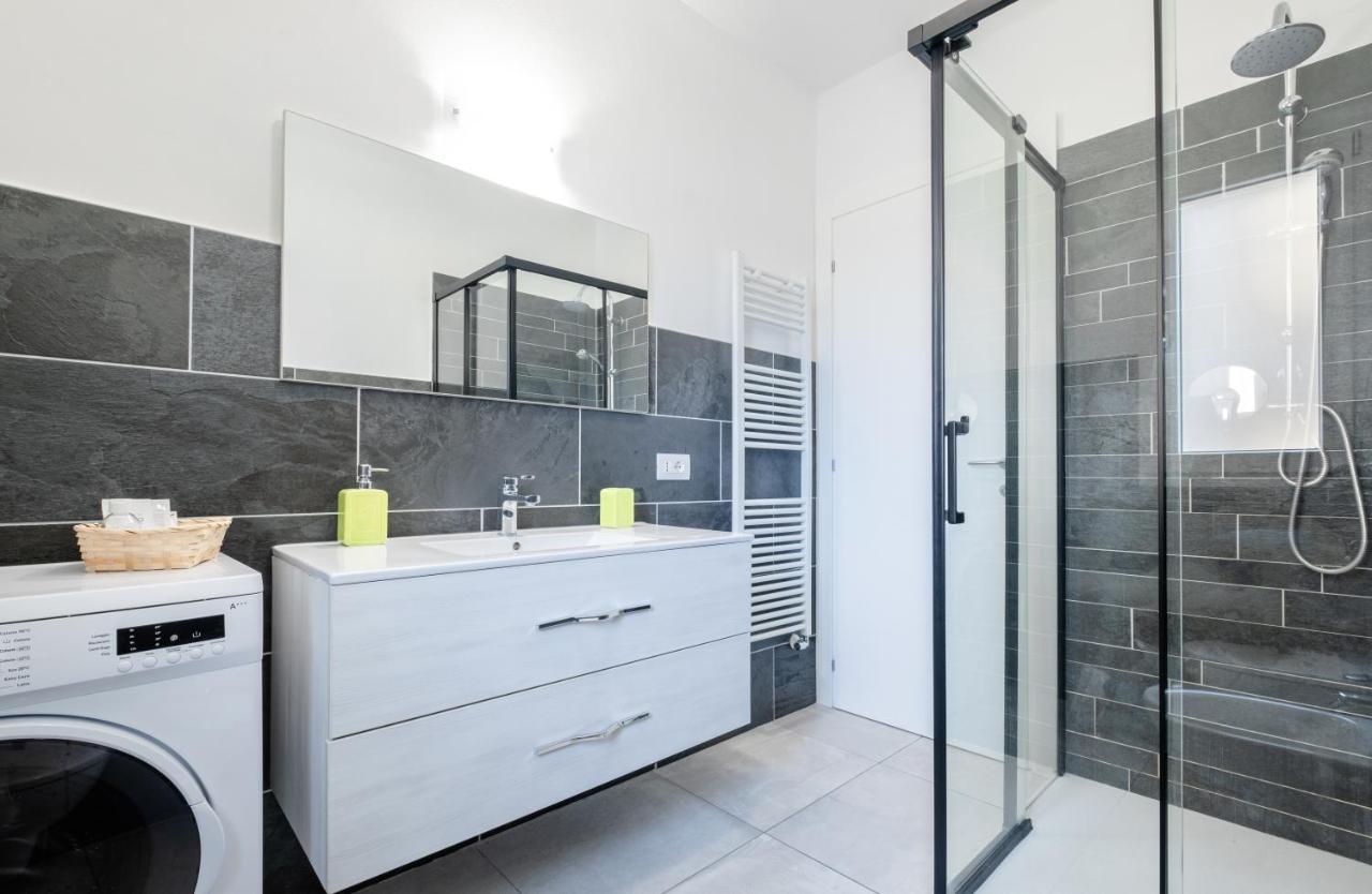 La Maricita Rimini Apartment Екстериор снимка