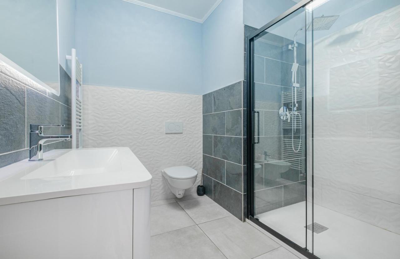 La Maricita Rimini Apartment Екстериор снимка