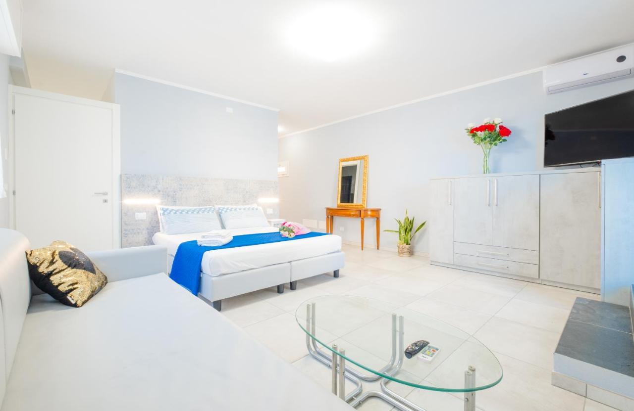 La Maricita Rimini Apartment Екстериор снимка