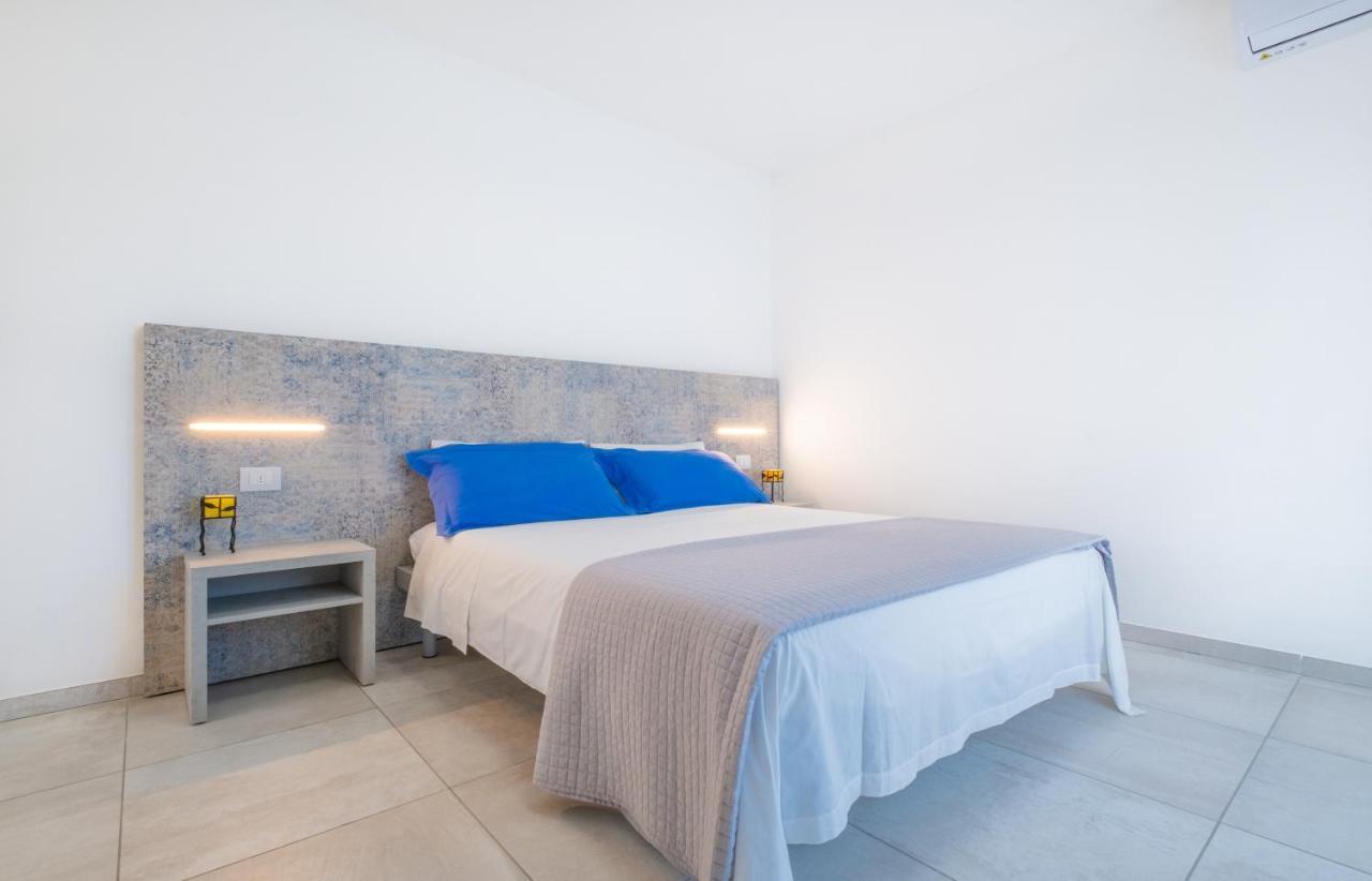 La Maricita Rimini Apartment Екстериор снимка