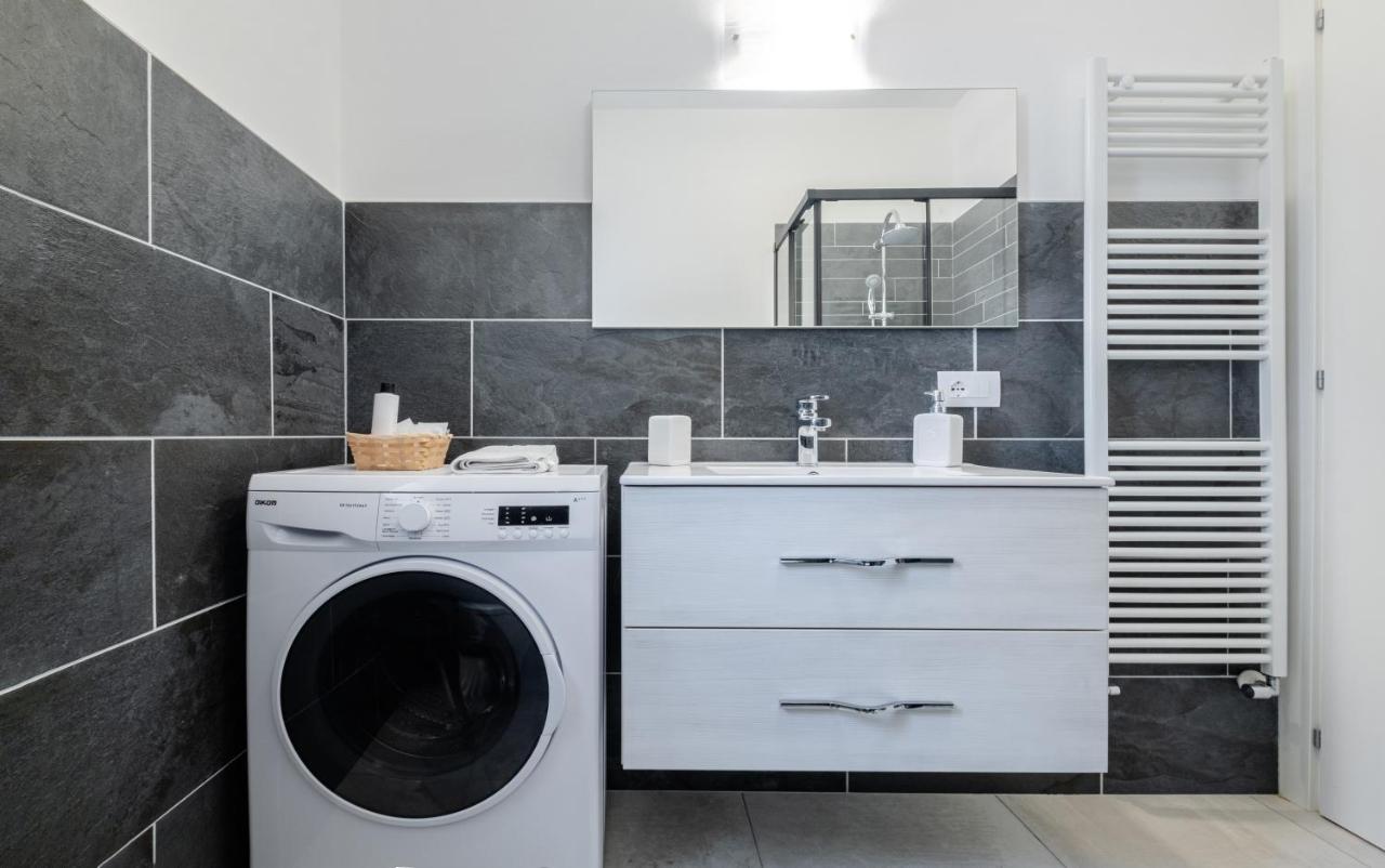 La Maricita Rimini Apartment Екстериор снимка