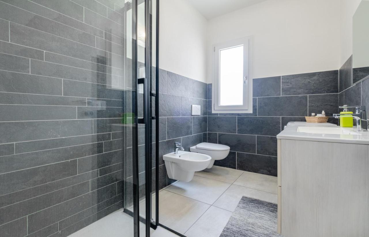 La Maricita Rimini Apartment Екстериор снимка