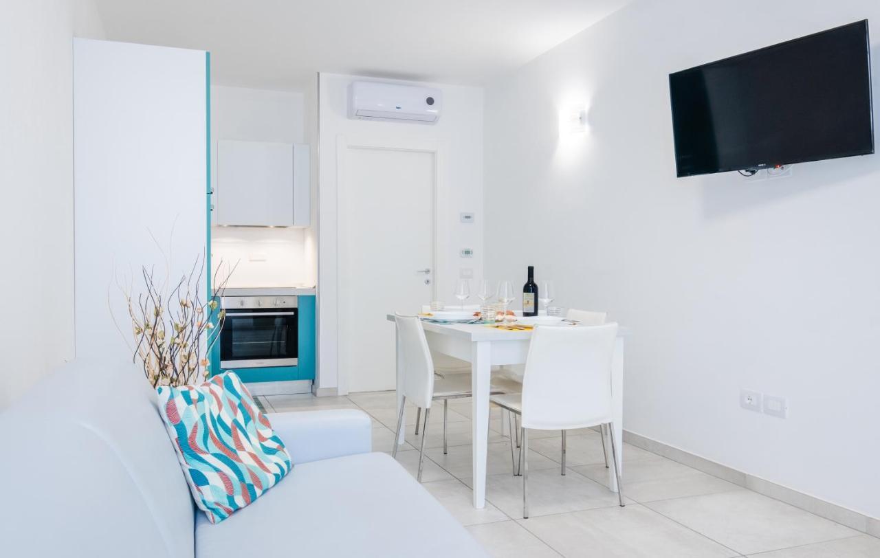 La Maricita Rimini Apartment Екстериор снимка