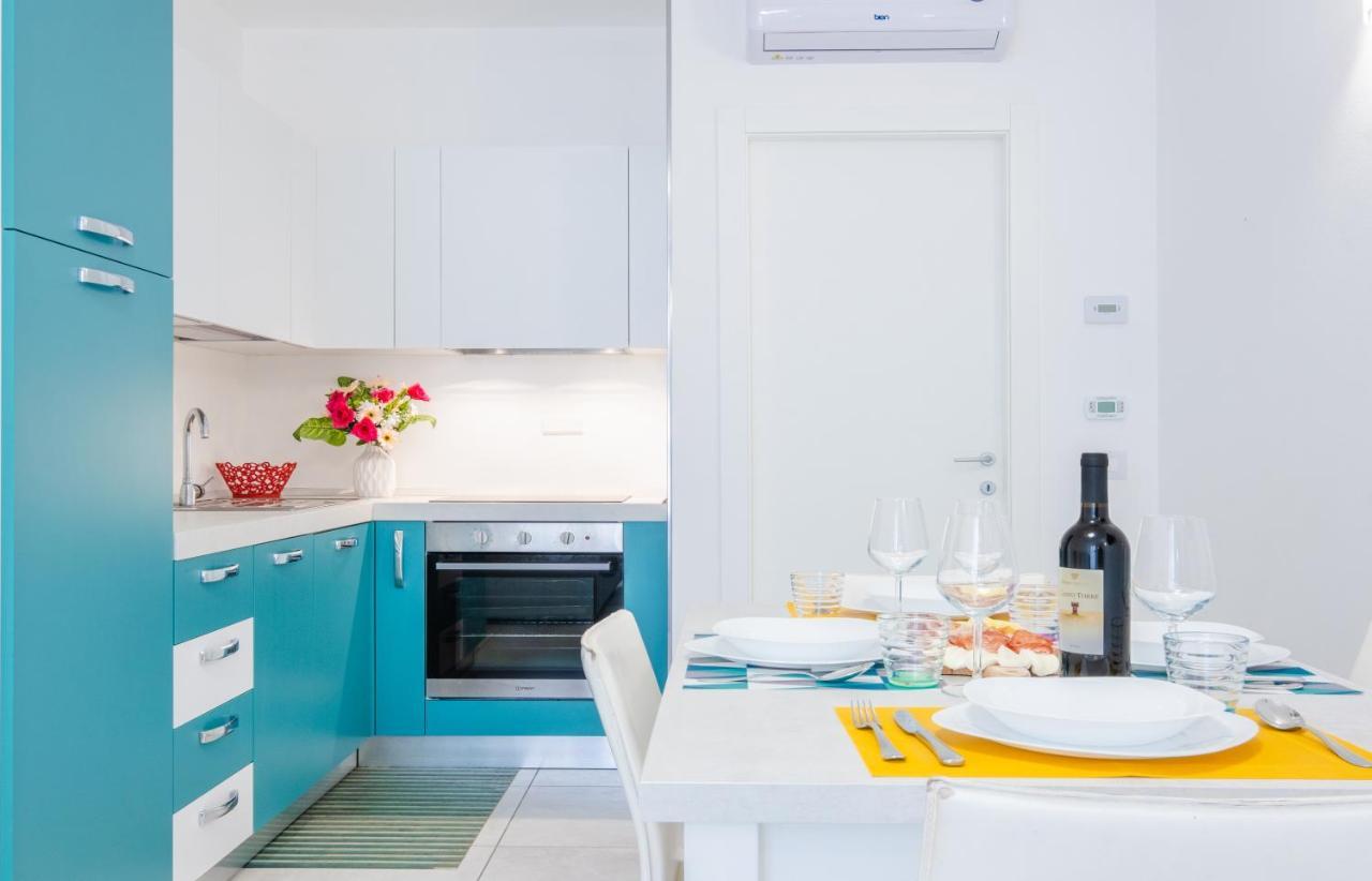 La Maricita Rimini Apartment Екстериор снимка