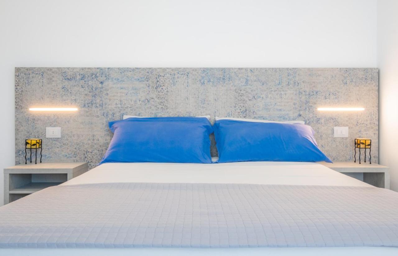 La Maricita Rimini Apartment Екстериор снимка