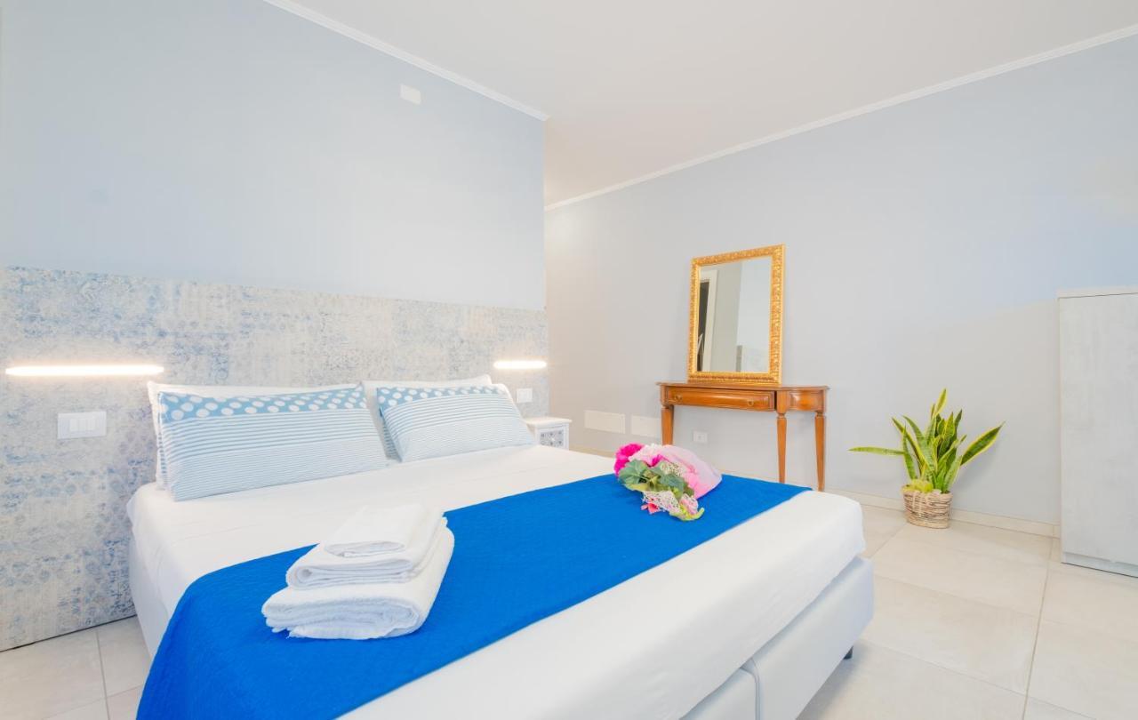 La Maricita Rimini Apartment Екстериор снимка