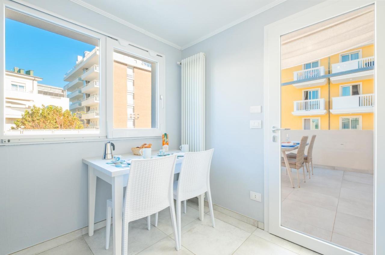 La Maricita Rimini Apartment Екстериор снимка