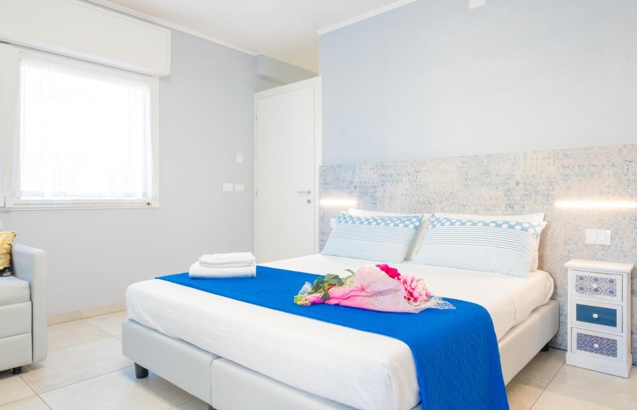 La Maricita Rimini Apartment Екстериор снимка
