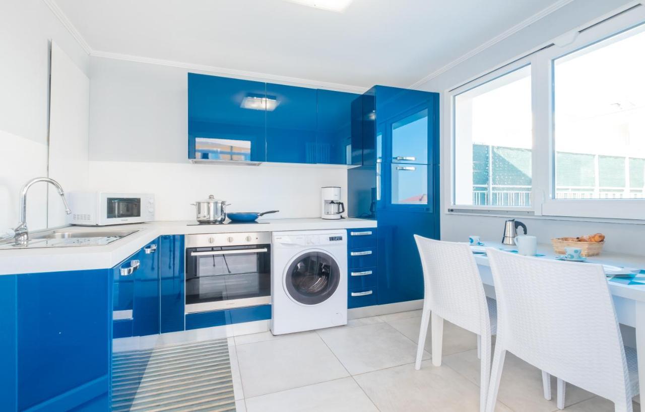 La Maricita Rimini Apartment Екстериор снимка