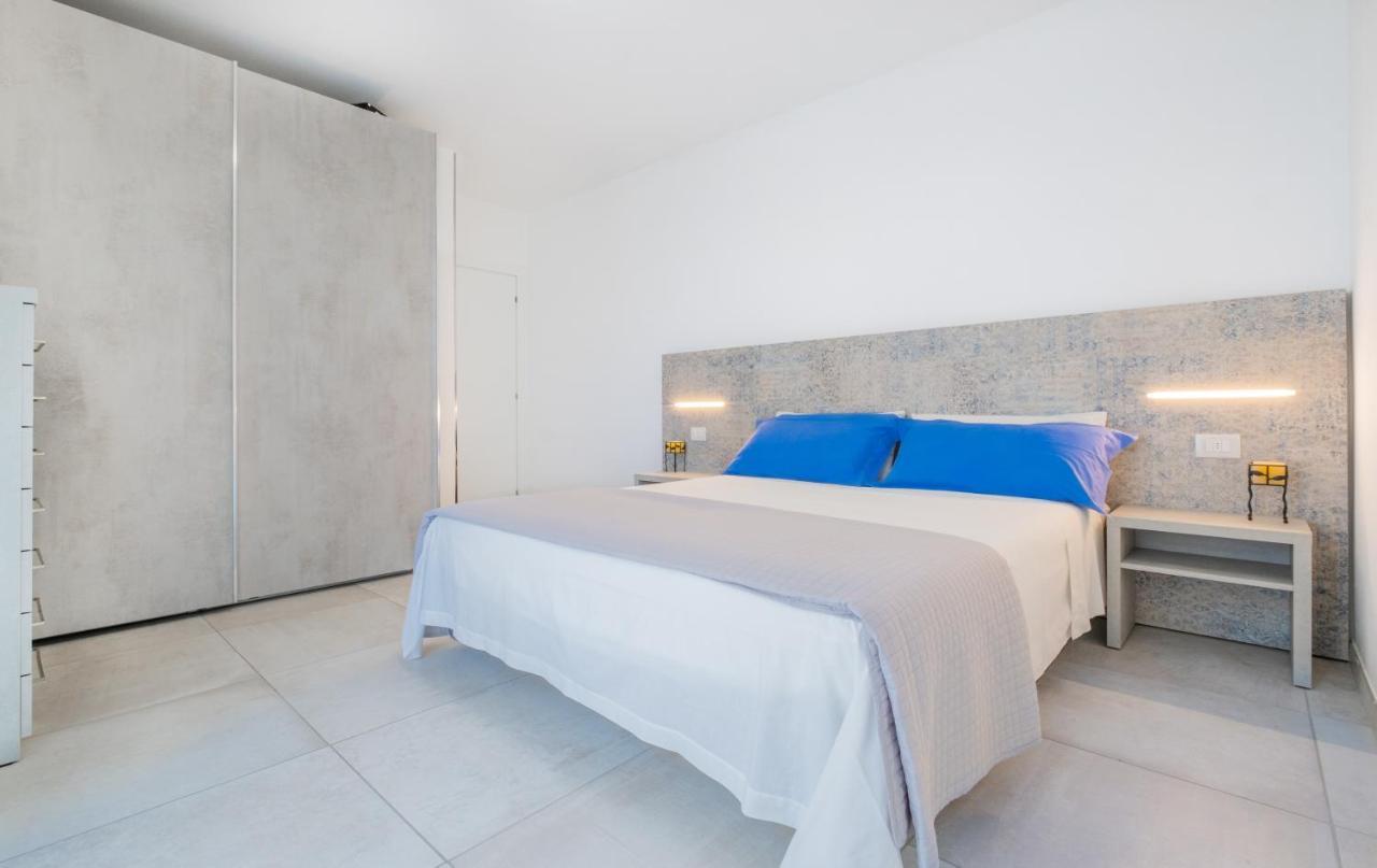 La Maricita Rimini Apartment Екстериор снимка