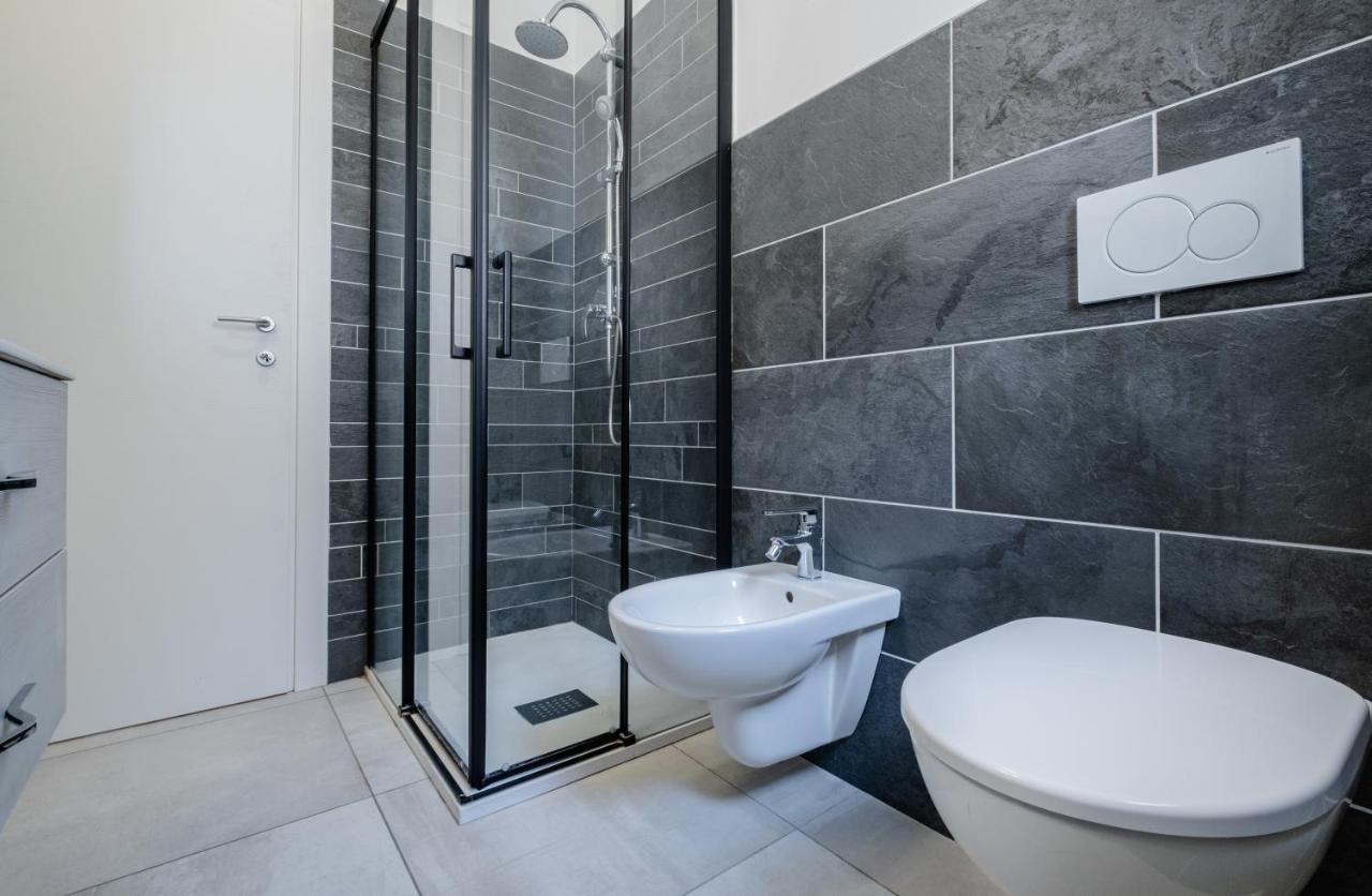 La Maricita Rimini Apartment Екстериор снимка