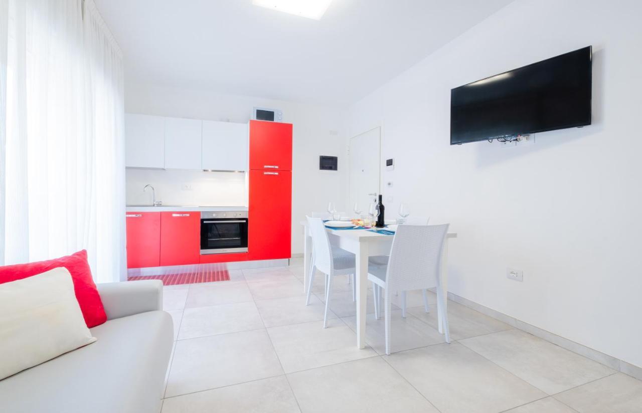 La Maricita Rimini Apartment Екстериор снимка