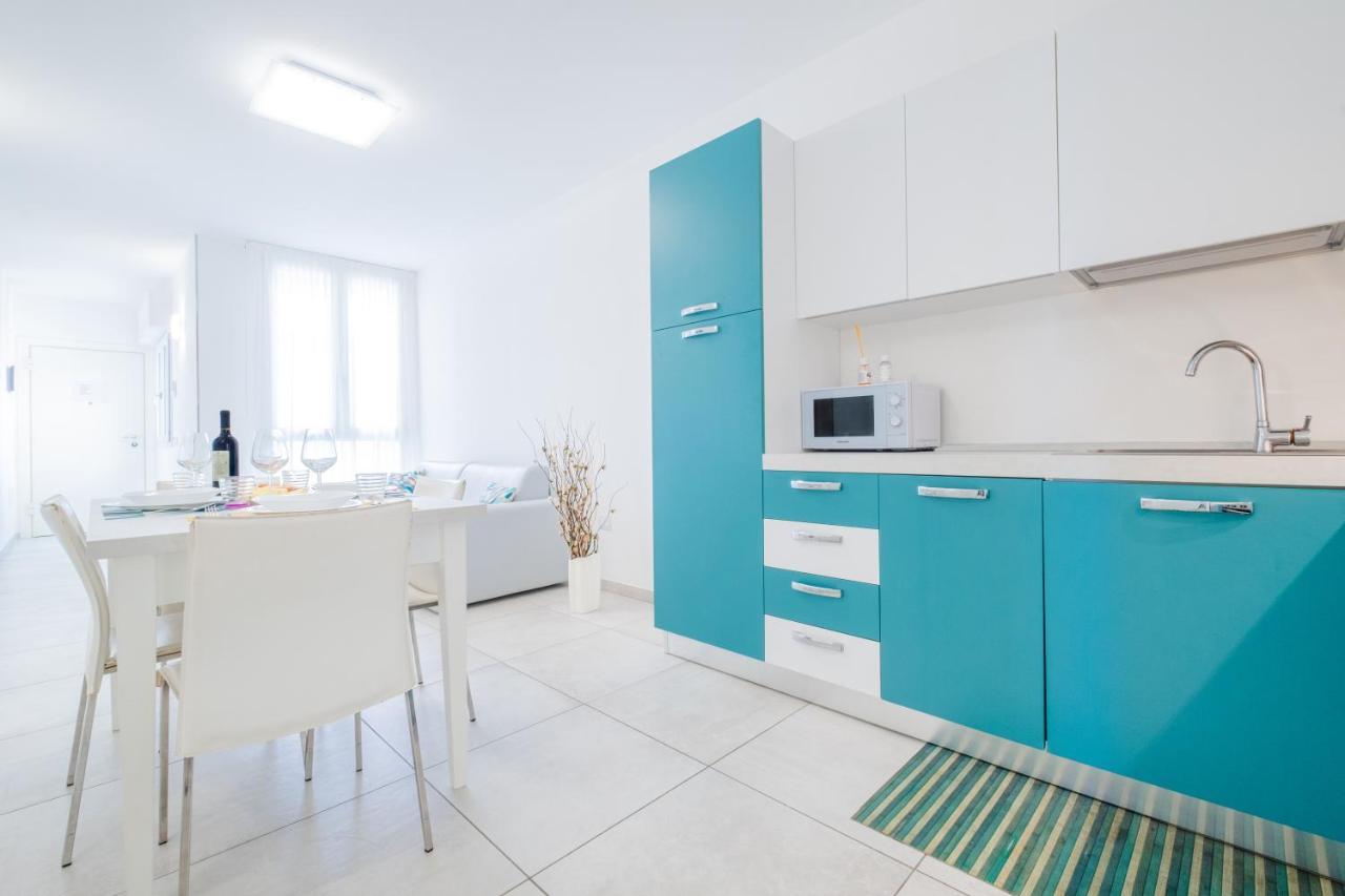La Maricita Rimini Apartment Екстериор снимка