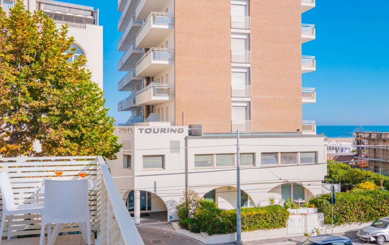 La Maricita Rimini Apartment Екстериор снимка